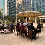 V717 Maravilhoso Flat Em Brasilia