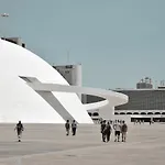 V717 Maravilhoso Flat Em Brasilia