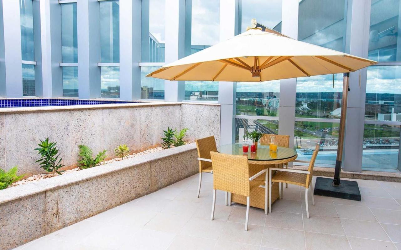 Apartamento V717 Maravilhoso Flat Em *
